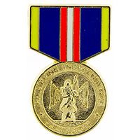 PIN-MEDAL,PHILIPPINE IND.