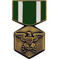 PIN-MEDAL,USN/USMC COMMD.
