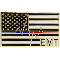 PIN-EMT FLAG