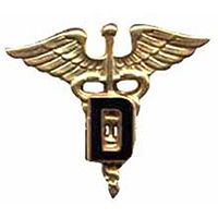 PIN-MEDICAL,CADUCEUS,DENTAL