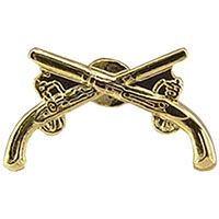 PIN-MILITARY,POLICE,GUNS