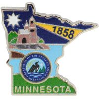 PIN-MINNESOTA