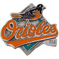 PIN-MLB,1ST,ORIOLES