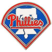 PIN-MLB,1ST,PHILLIES