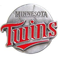 PIN-MLB,1ST,TWINS