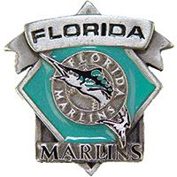 PIN-MLB,2ND,MARLINS