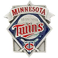 PIN-MLB,2ND,TWINS