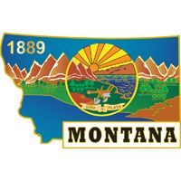 PIN-MONTANA