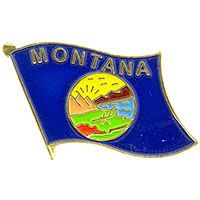 PIN-MONTANA