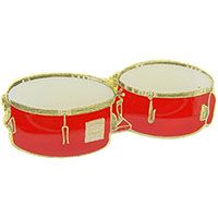 PIN-MUSIC,DRUMS,TIMBALES