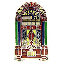 PIN-MUSIC,JUKEBOX