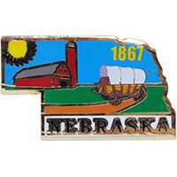 PIN-NEBRASKA