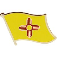 PIN-NEW MEXICO