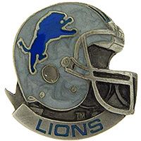PIN-NFL,HELM,LIONS