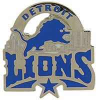 PIN-NFL,STAR,LIONS