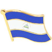 PIN-NICARAGUA