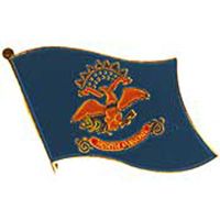 PIN-NORTH DAKOTA