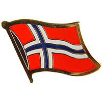 PIN-NORWAY