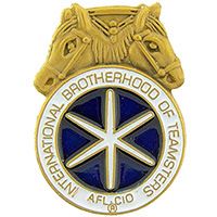 PIN-ORG,TEAMSTERS