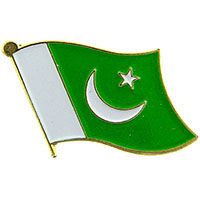 PIN-PAKISTAN