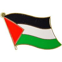 PIN-PALESTINE
