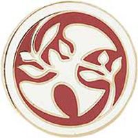 PIN-PEACE KEEPING