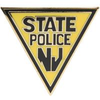 PIN-POL,PATCH,NEW JERSEY