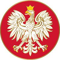 PIN-POLAND,SYMBOL