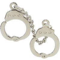 PIN-POL.HANDCUFFS