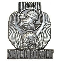 PIN-POW*MIA,EAGLE