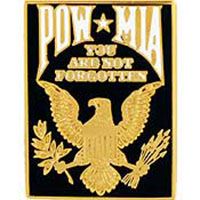 PIN-POW*MIA,LIBERTY