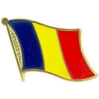 PIN-ROMANIA