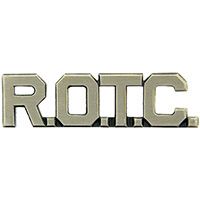 PIN-ROTC,LETTERS,PWT
