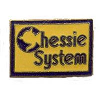 PIN-RR,CHESSIE SYSTEM REC