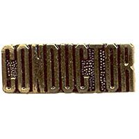 PIN-RR,CONDUCTOR SCRIPT