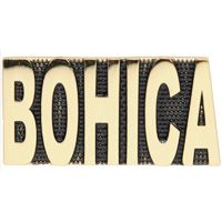 PIN-SCRIPT,BOHICA
