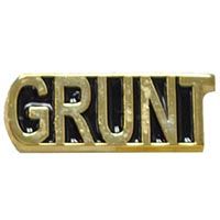PIN-SCRIPT,GRUNT