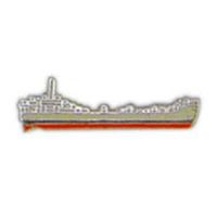 PIN-SHIP,USN,USS,LST