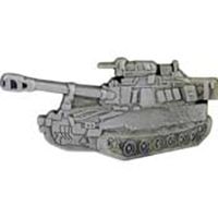 PIN-TANK,HOWITZER