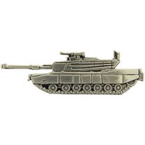 PIN-TANK,M1A-1 ABRAMS