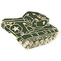 PIN-TANK,M24 CHAFFEE