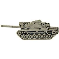 PIN-TANK,M60-A1