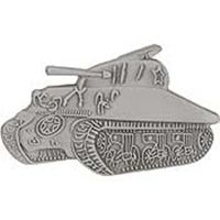 PIN-TANK,SHERMAN