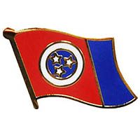 PIN-TENNESSEE