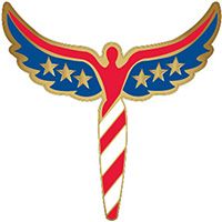 PIN-USA Angel