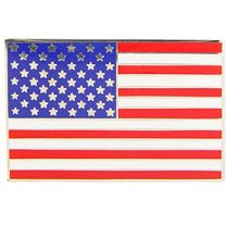 PIN-USA FLAG