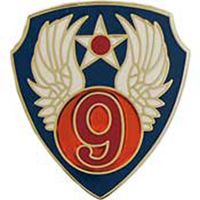 PIN-USAF,009TH