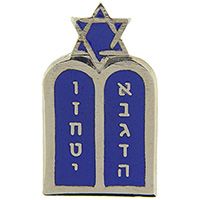 PIN-USAF,CHAPLAIN,JEWISH