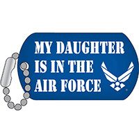 PIN-USAF,DAUGHTER