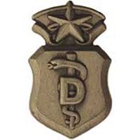 PIN-USAF,DENTAL,MASTER